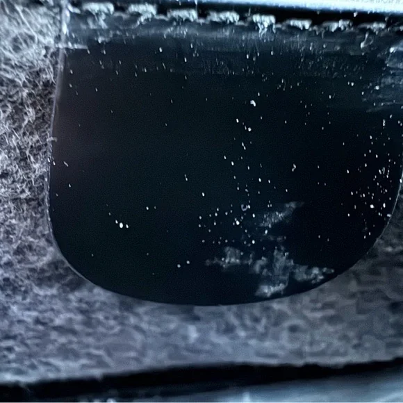 Vintage Gucci travel/makeup case with COA - Picture 10 of 11